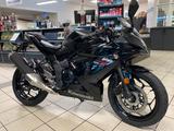 Kawasaki Ninja 125 ABS 2026 - NEU - 500,00 Euro Bonus* - KAWASAKI NINJA E 1