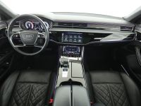 Audi A8 - Vorschau Bild 11