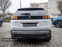 Peugeot 3008 - Vorschau Bild 5