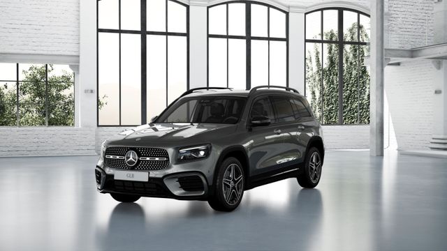 MERCEDES-BENZ GLB 200 GLB GLB 200