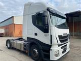 Iveco STRALIS 480 WENIG KM - Iveco Stralis 480