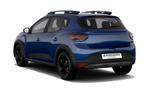 Dacia Sandero Stepway Extreme+ TCe 100 ECO-G sofort ve - Dacia Sandero Neuwagen