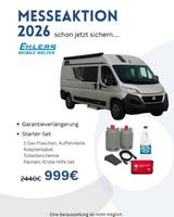 Malibu Van compact 600 LE 140PS/Alu/Ladebooster/Klima - Neu Kastenwagen
