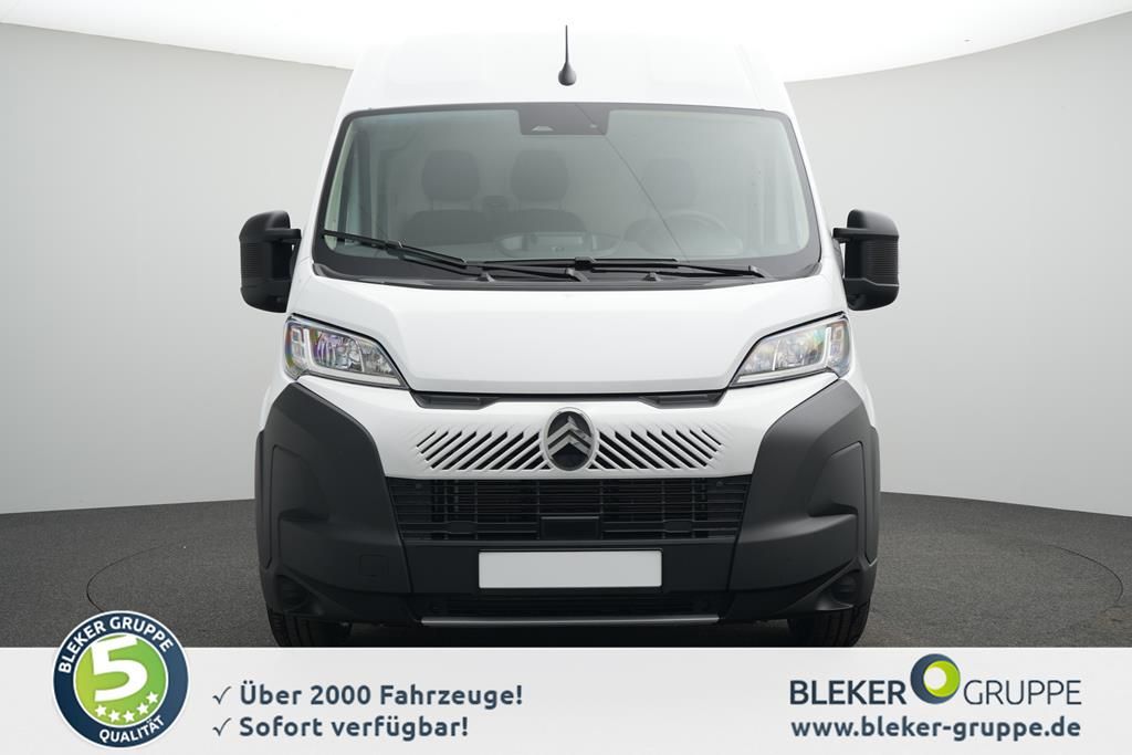 Citroën Jumper