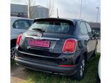 Fiat 500X Pop Star 1.4 Automatik - Fiat 500X: Pop Star