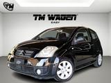 Citroën Citroen C2 1.4 HDi 70CV VTR - NEOPATENTATI - Citroën C2: Automatik