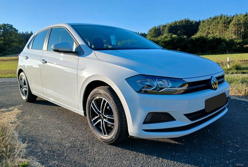Image of Volkswagen Polo
