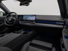 Foto Nummer 38: BMW 520d