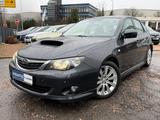 Subaru Impreza 2.0D Exclusive 4 WD - gebrauchte Subaru Impreza aus dem Jahr 2010