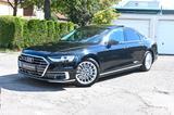 Audi A8 55 TFSI quattro ACC B&O Kamera LED - Audi A8 Gebrauchtwagen in Stuttgart