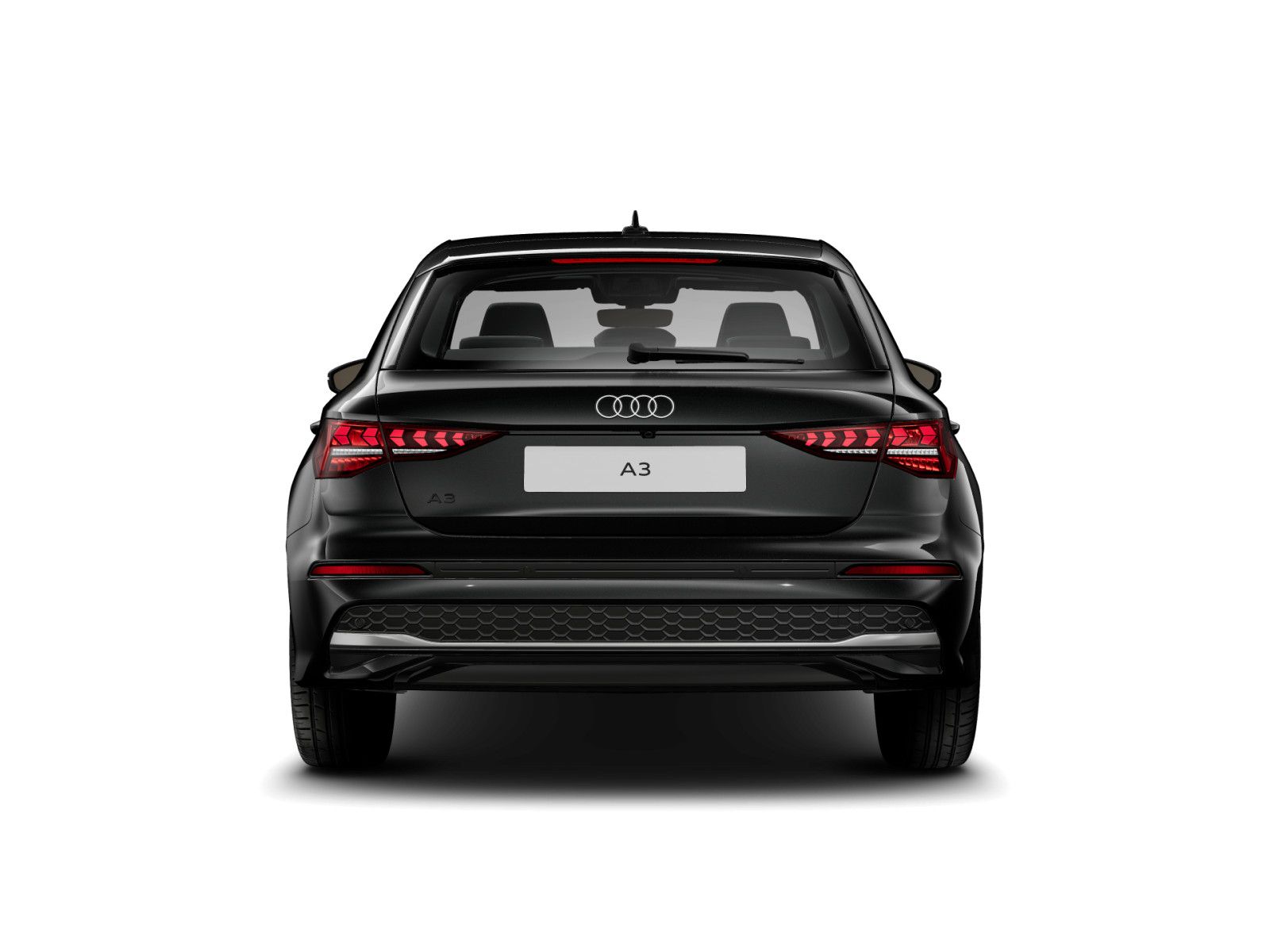 Audi A3 - Bild 6