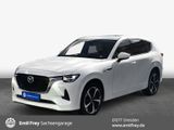 Mazda CX-60 AWD PHEV Aut. TAKUMI Pano HUD Allwetter - Mazda CX-60 aus 2022