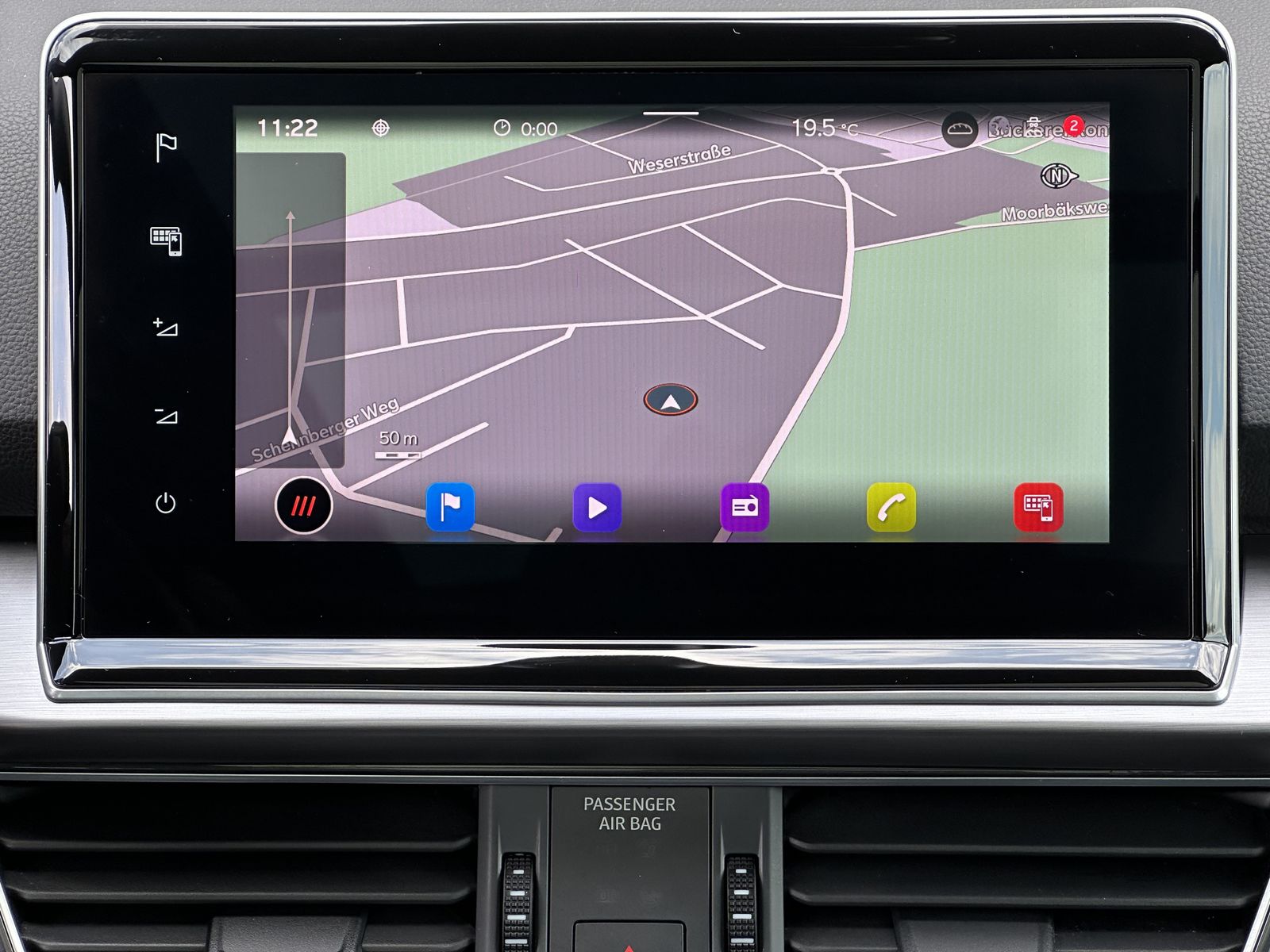 Fahrzeugabbildung SEAT Tarraco 2.0 TDI DSG FR 7-SItzer NAV+LED+AHK+PANO