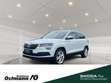Skoda Karoq Style 110kw TSI *NAVI*LED-Scheinwerfer*SHZ - Skoda Karoq in Kassel