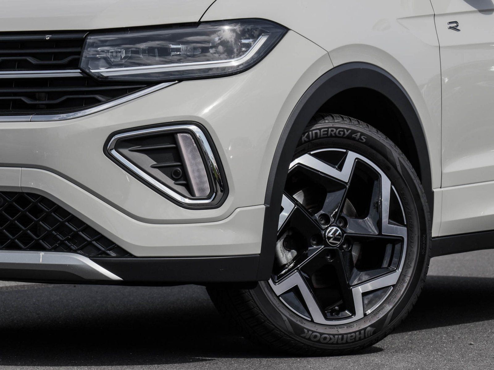 Volkswagen T-Cross - Bild 5