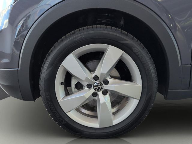 T-Cross MOVE 1.0 TSI DSG Klima Navi