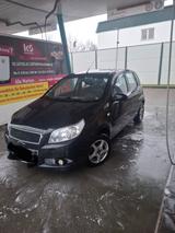 Chevrolet Aveo 1.4 - Chevrolet Captiva in Leipzig