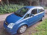 Opel Meriva 1.7 CDTI INNOVATION 74kW INNOVATION - Opel Meriva aus 2009 mit Diesel-Antrieb
