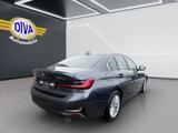 BMW 330 e Limousine Luxury Line 1.Hand - BMW 330 in Bielefeld