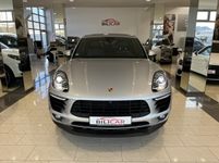 Porsche  bei Bilicar