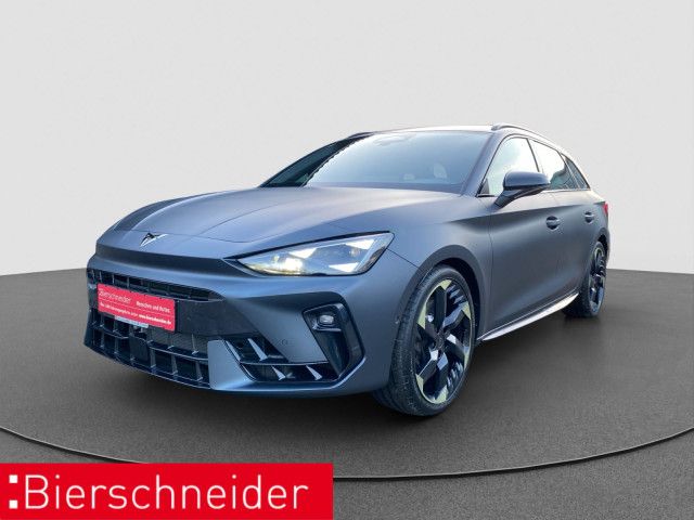 Leon SP 2.0 TSI DSG 4Drive VZ Tribe Edition AHK