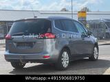 Opel Zafira / NAVI / TEMPO / PDC / KAMERA - Opel Zafira mit Diesel-Antrieb