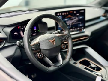 Cupra Terramar - 8