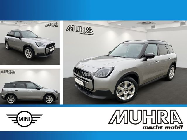 MINI Countryman C Classic Trim Paket M Pano Head Up