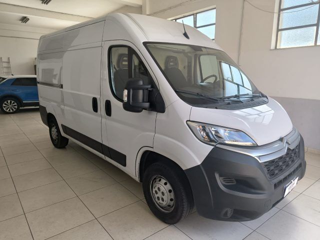 Image of Citroën Jumper