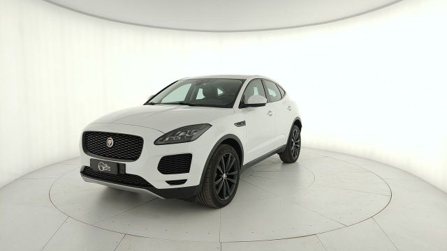 Jaguar JAGUAR E-Pace 2.0d i4 S awd 150cv auto