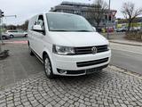 Volkswagen T5 Multivan Edition 25 - Volkswagen: T25