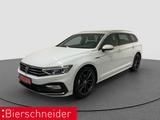 Volkswagen Passat Variant 2.0 TDI DSG R-Line 19 AHK MATRIX - Volkswagen Passat Variant Jahreswagen mit Diesel-Antrieb