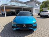 Mercedes-Benz CLA 200 d AMG*MBUX*Pano*Night*Rcam*Ambi - blaue Mercedes-Benz CLA 200