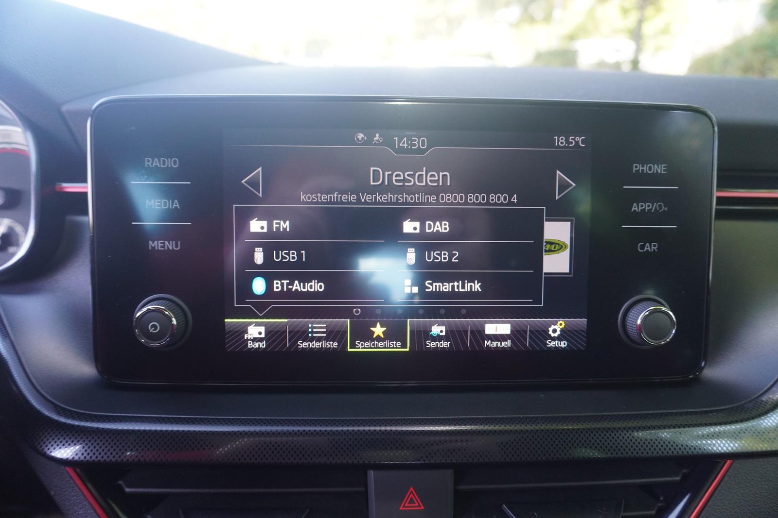 Skoda Scala 1.0 TSI Monte Carlo LED Panorama Android A