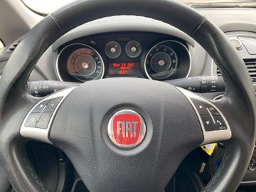 Bild 12 Fiat Punto More*KLIMA*SPORT*5TÜRER*8FACH/ALU*