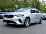Opel Corsa F Edition / Style Paket / SHZ / 1. Hand - Opel Corsa Gebrauchtwagen in Leipzig