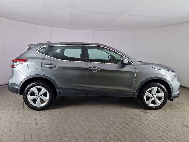 Nissan NISSAN QASHQAI 1.3 DIG-T 140 Business