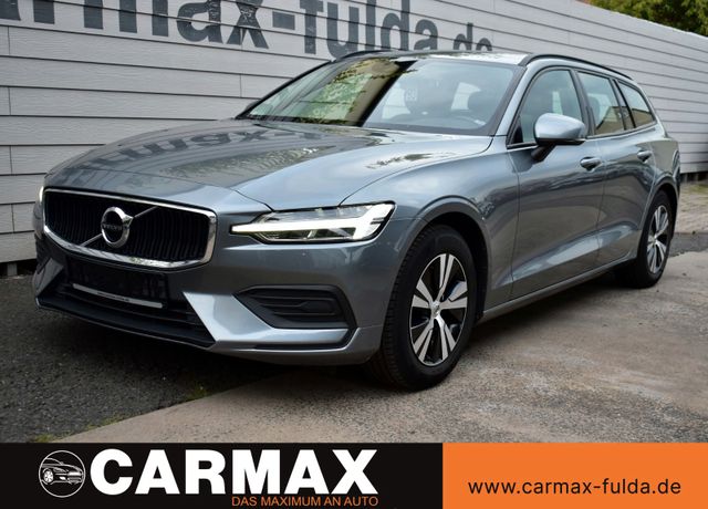 Volvo V60 Kombi Geartronic Navi,LED,Business-Paket