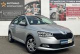 Skoda Fabia Combi 1.0 Cool Plus 6d-TEMP DAB PDC SITZHZ - Skoda Fabia mit Benzin-Antrieb: Kombi, 1.6