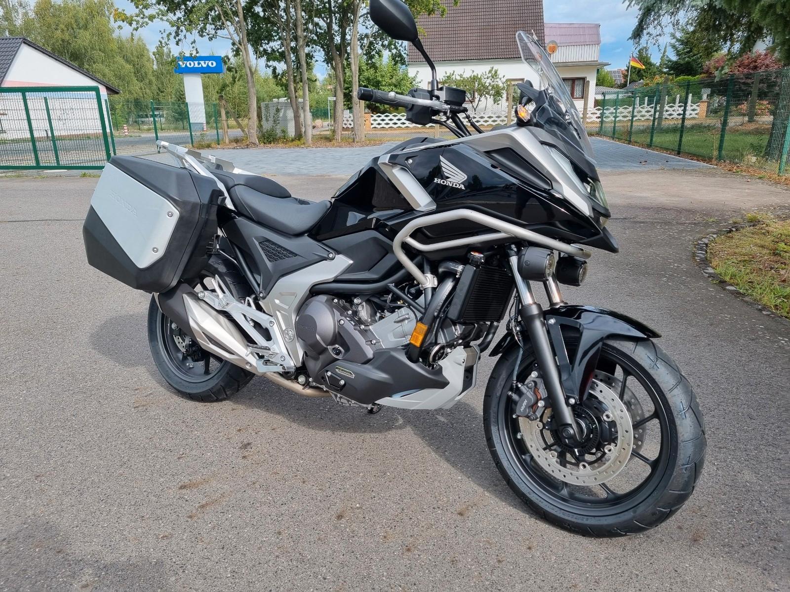 Honda NC 750 X DCT ABS NEU! Aktionsangebot!