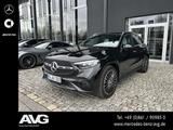 Mercedes-Benz GLC 200 d 4M AMG Edition Pano AHK LED RF 360° - Diesel Gebrauchtwagen mit Euro6