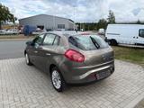 Fiat Bravo 1.4 16V T JET Emotion TÜV NEU/2. HAND - Fiat Bravo mit Benzin-Antrieb