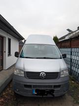Volkswagen T5 Transporter - VW T5 Gebrauchtwagen in Dortmund