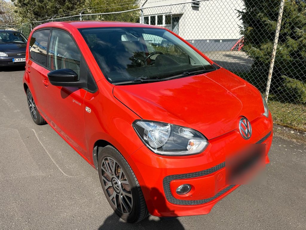 Volkswagen Other