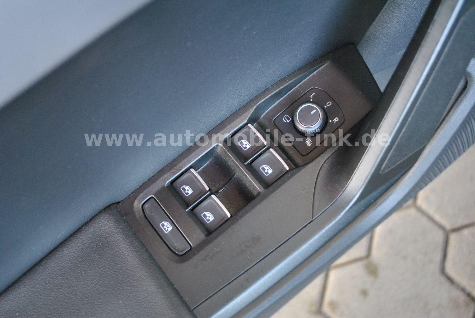 Seat Leon Sportstourer FR***NETTOPREIS 10.420,- €***