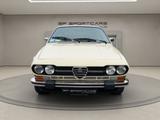 Alfa Romeo Alfetta GTV 2000-Campagnolo Felgen-neuer Motor - Alfa Romeo Alfetta: Coupe