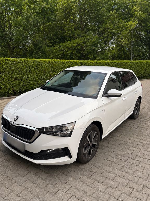 Image of Skoda Scala