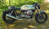 Moto Guzzi 850 T5 Cafe Racer - MOTO GUZZI CAFE