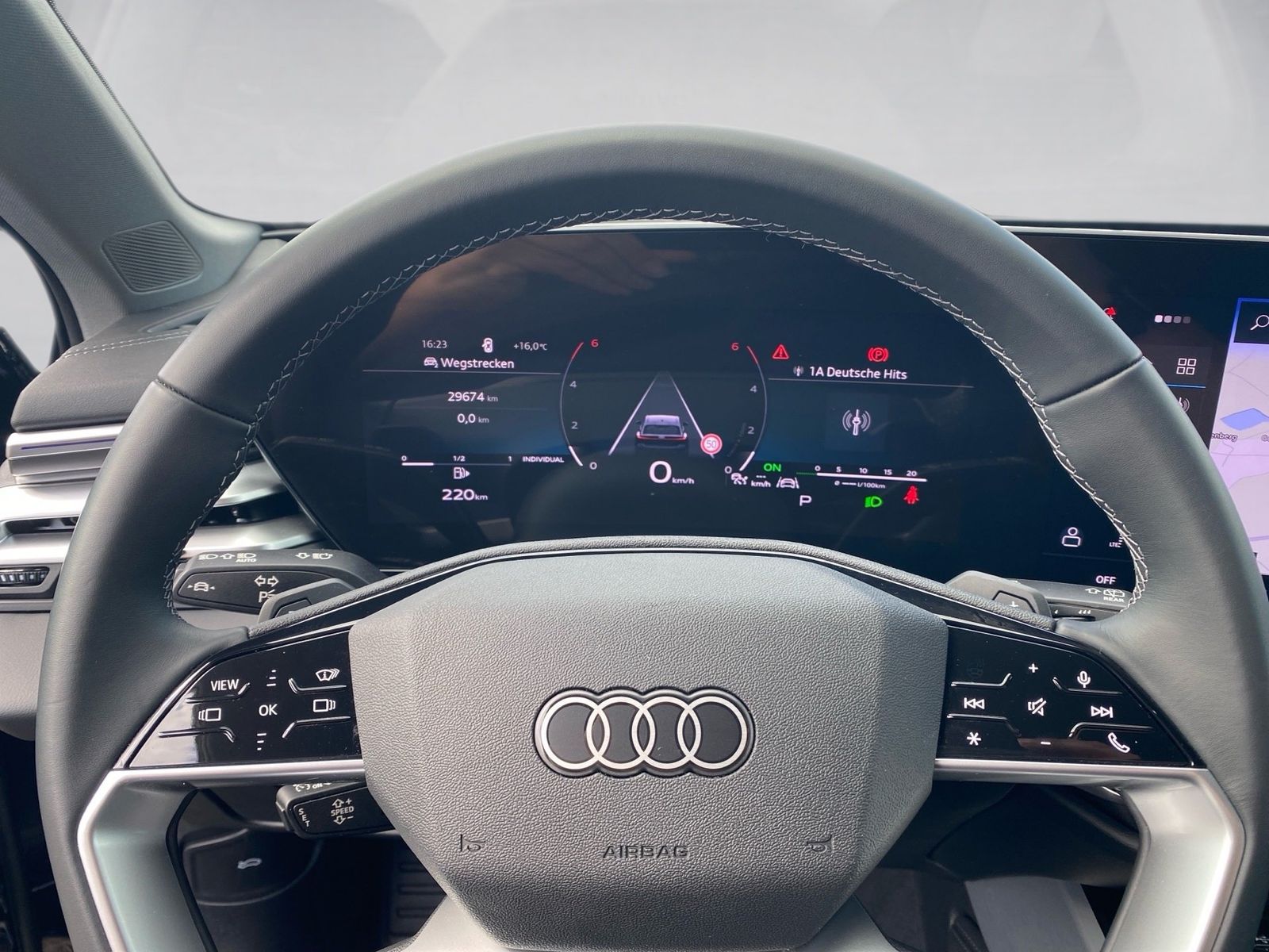 Audi A5 - Bild 16