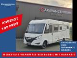 HYMER / ERIBA / HYMERCAR B-Klasse MC I 600 #MEGADEAL#HUB & EINZELBETTEN# - HYMER / ERIBA Integrierter Einzelbetten
